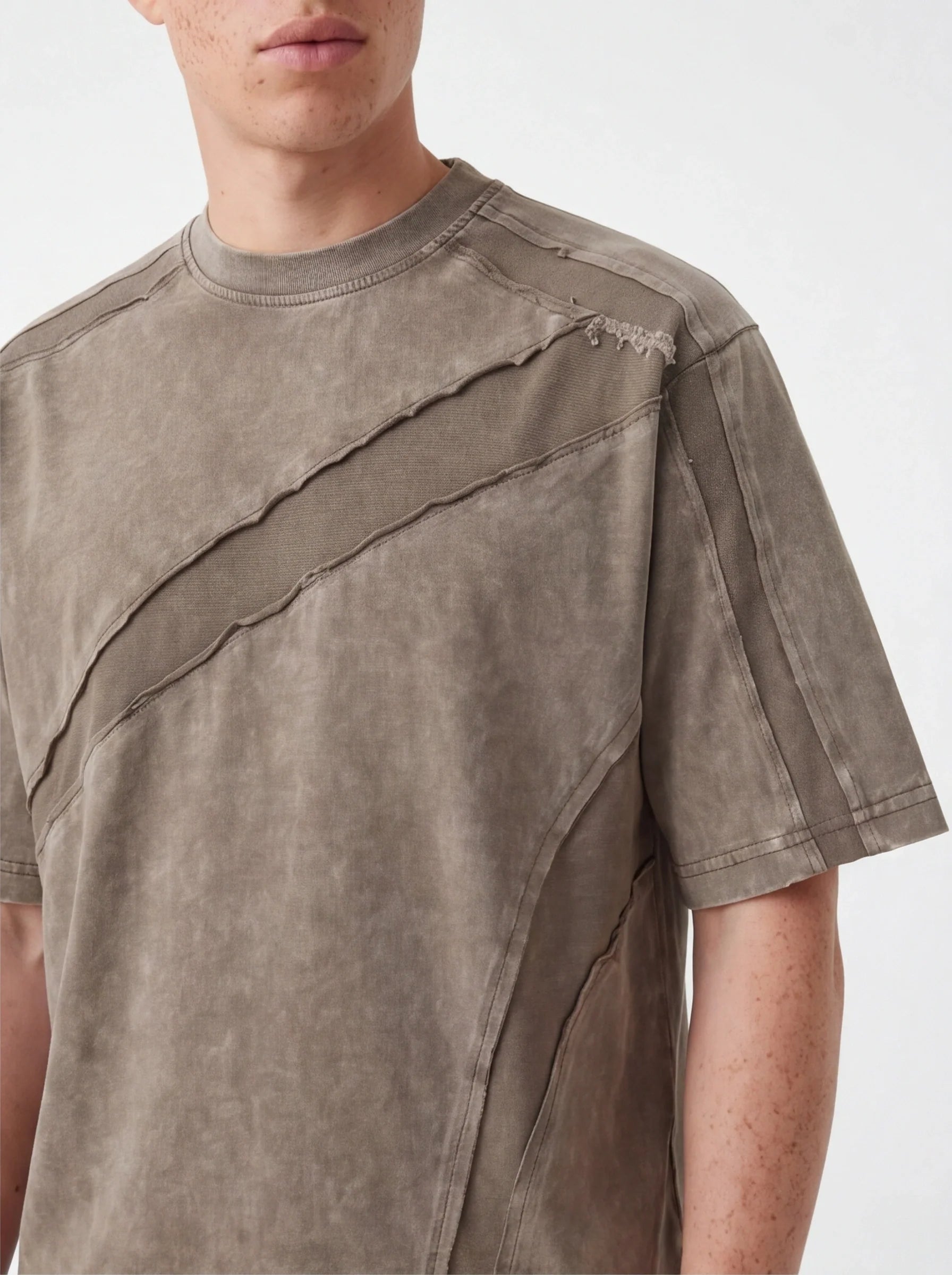 Ultra Dynamic Tee