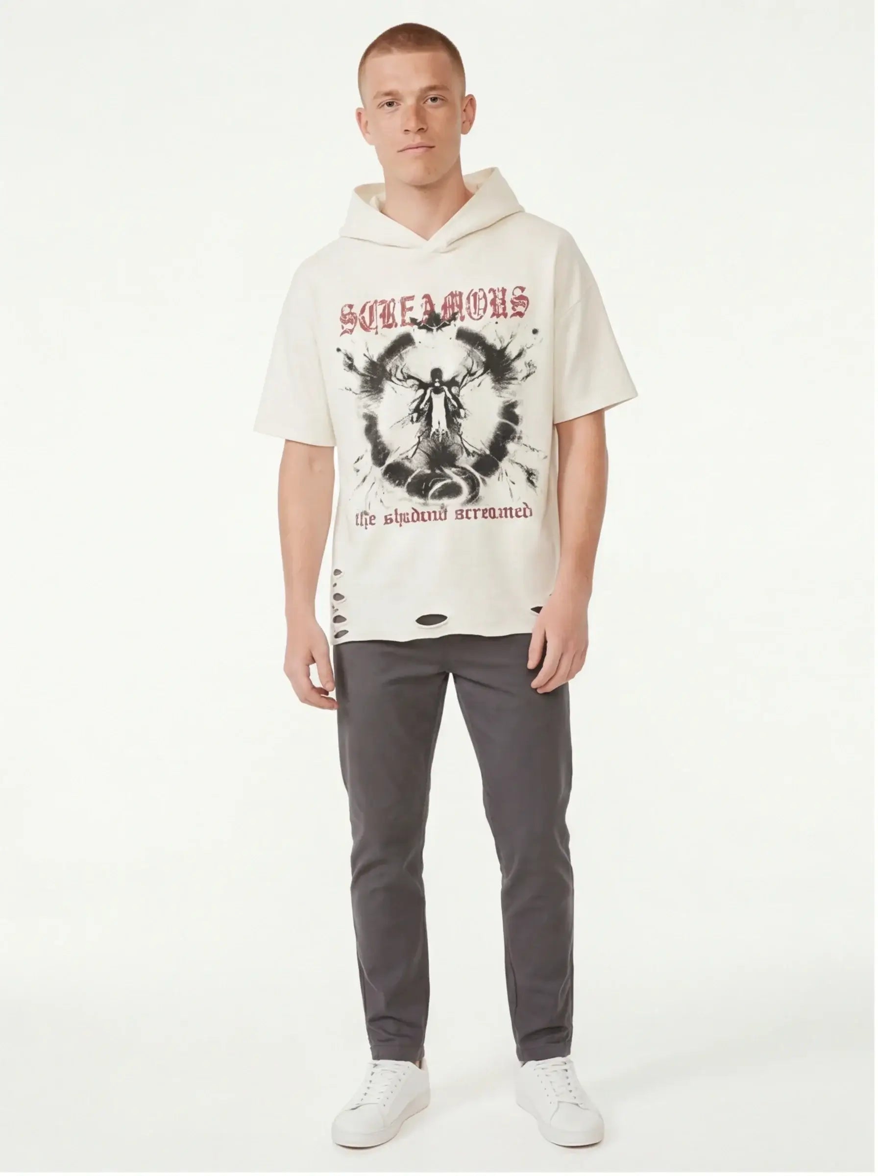Premium Minimalist Tee