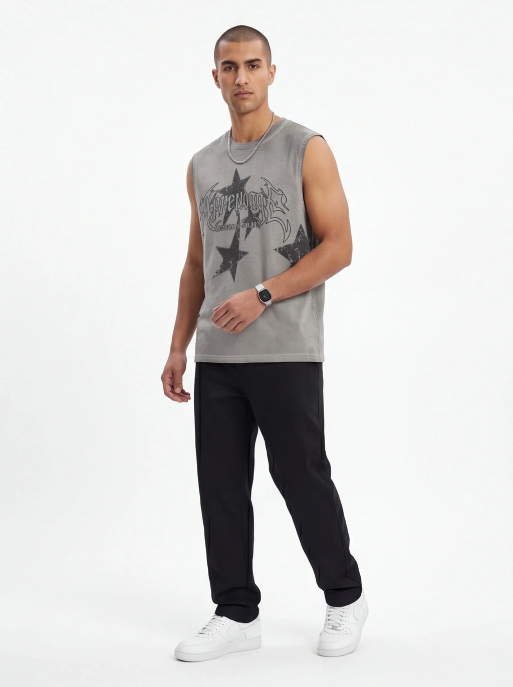 Silk Timeless Top