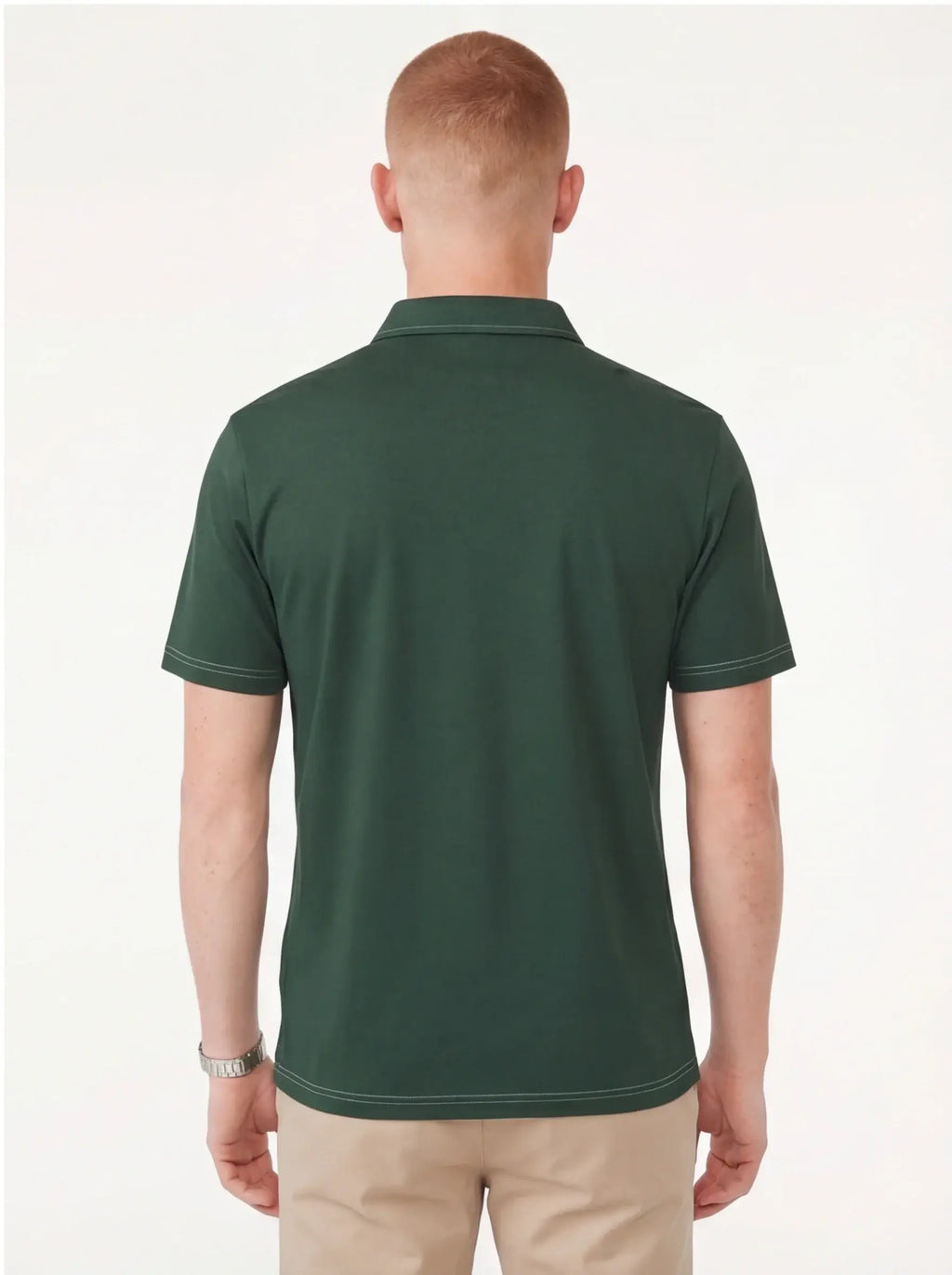 Premium Sculpted Top