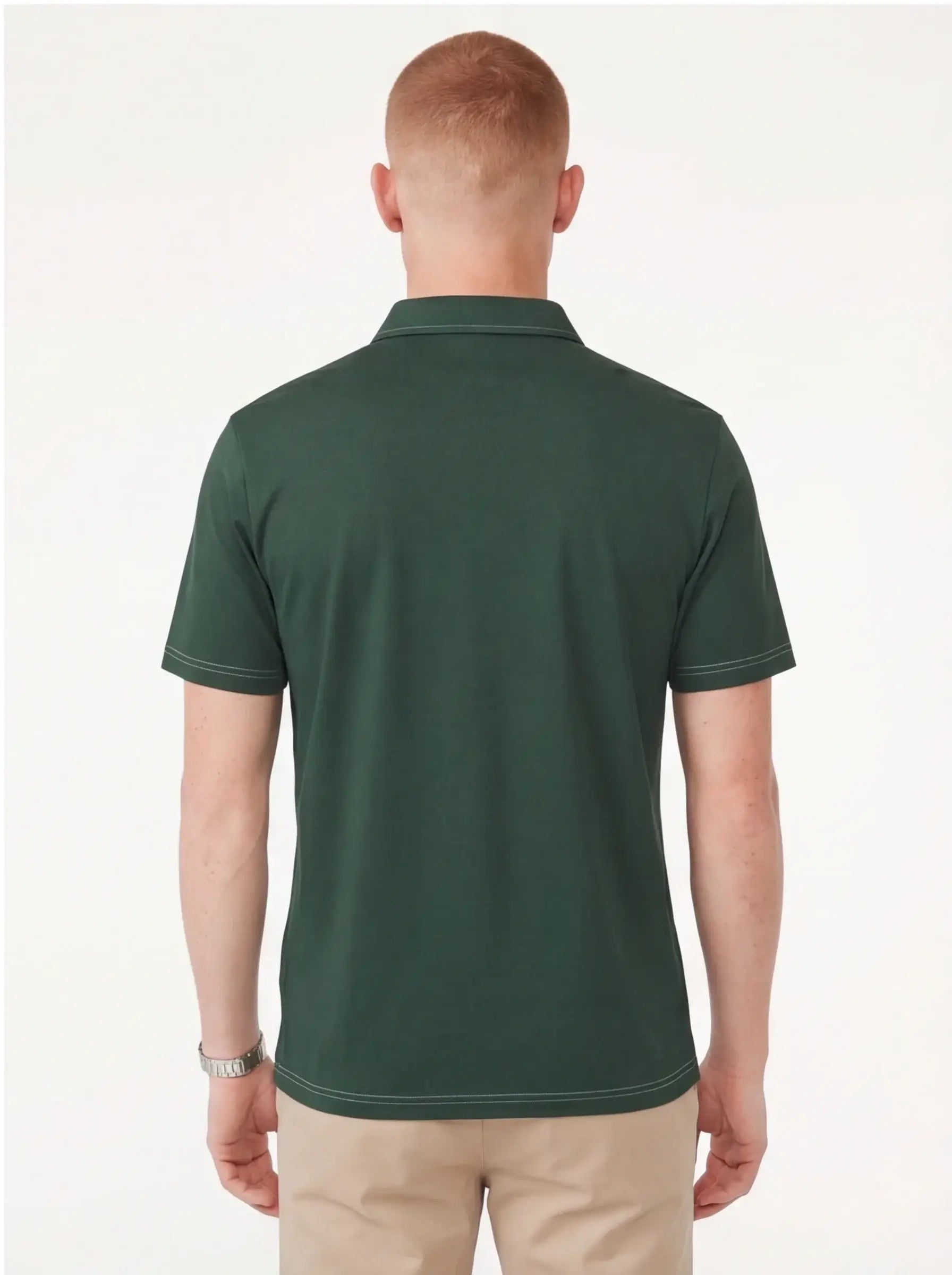 Premium Sculpted Top