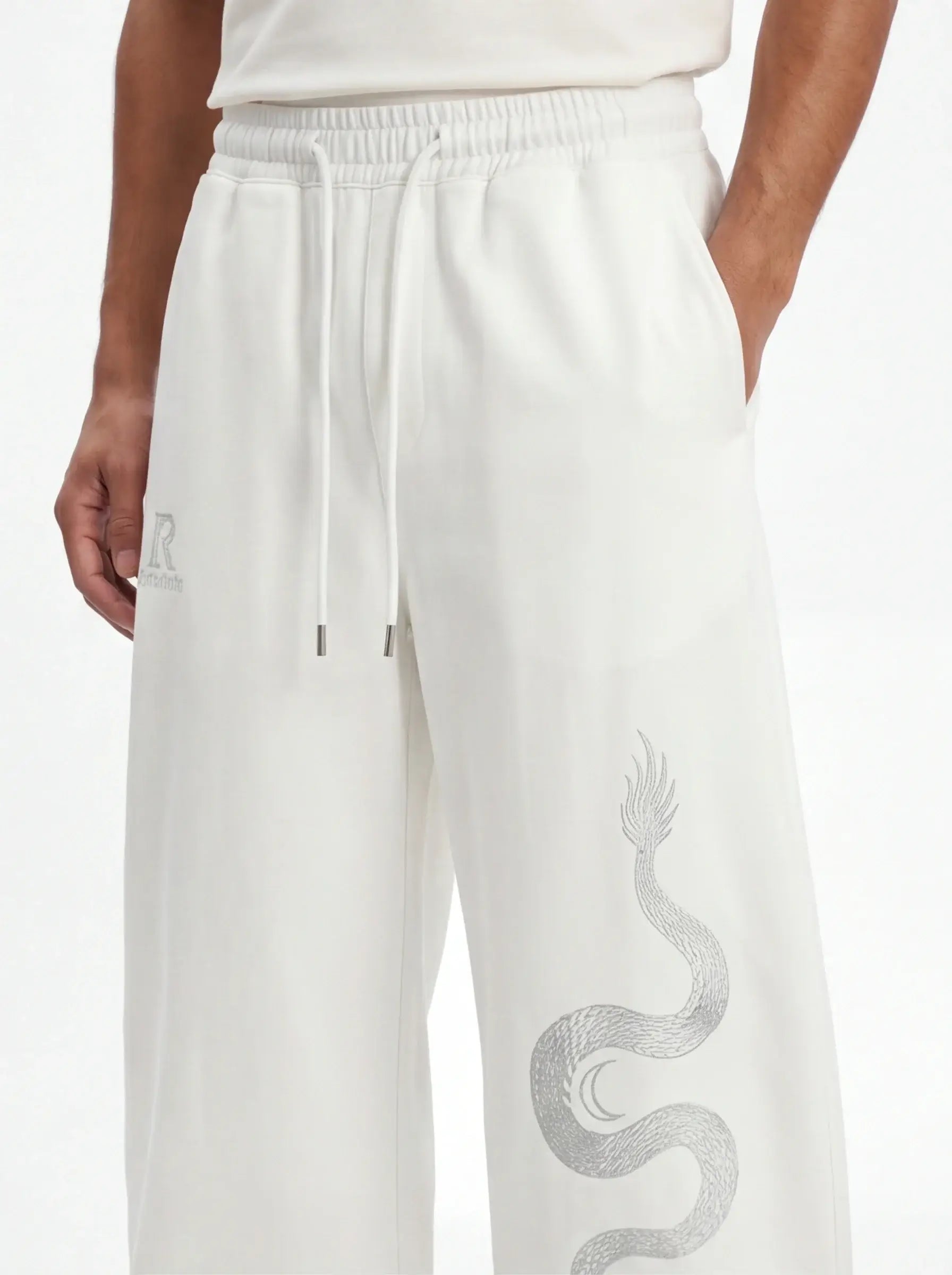 Luxury Dynamic Pants