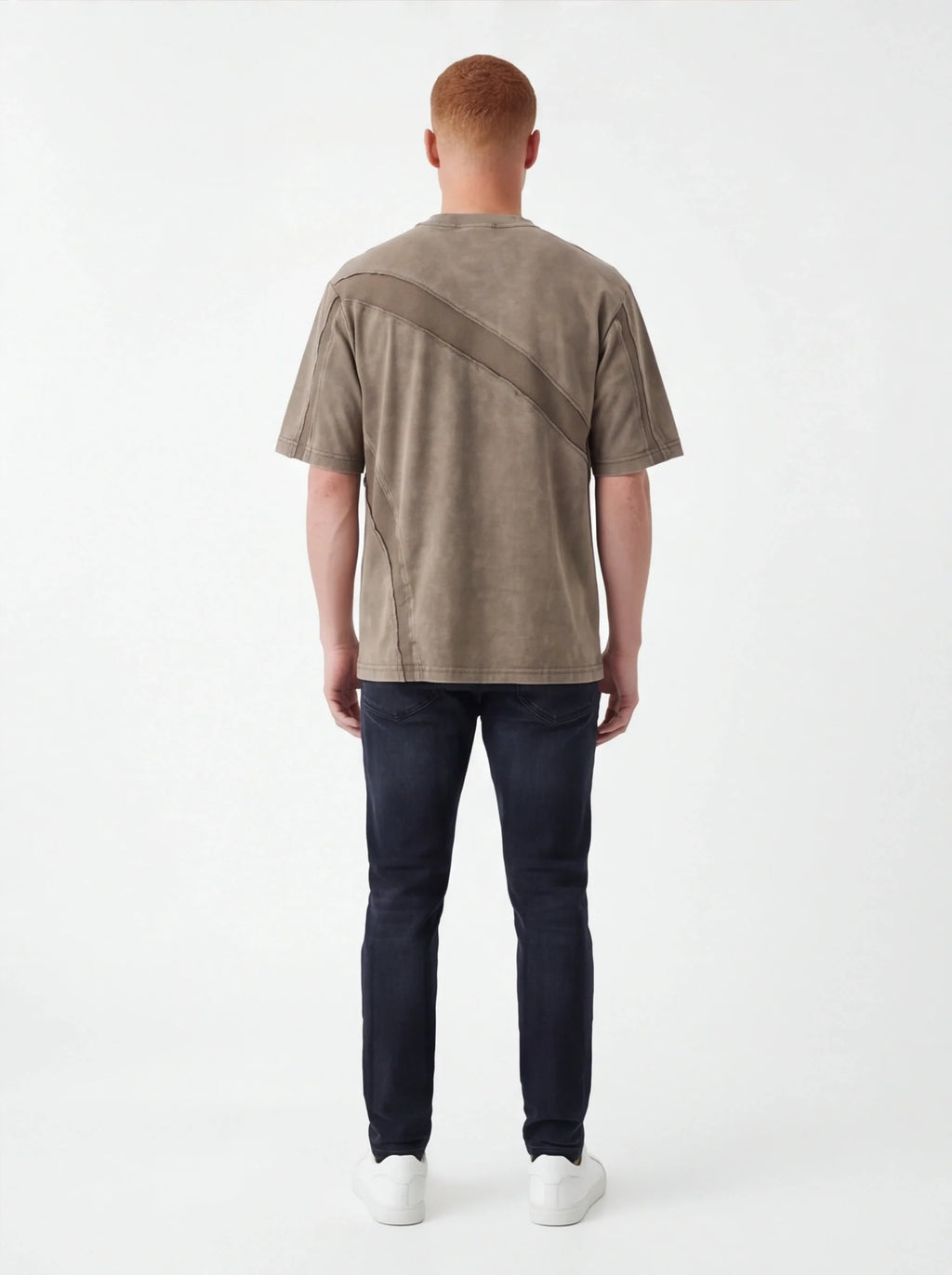 Ultra Dynamic Tee