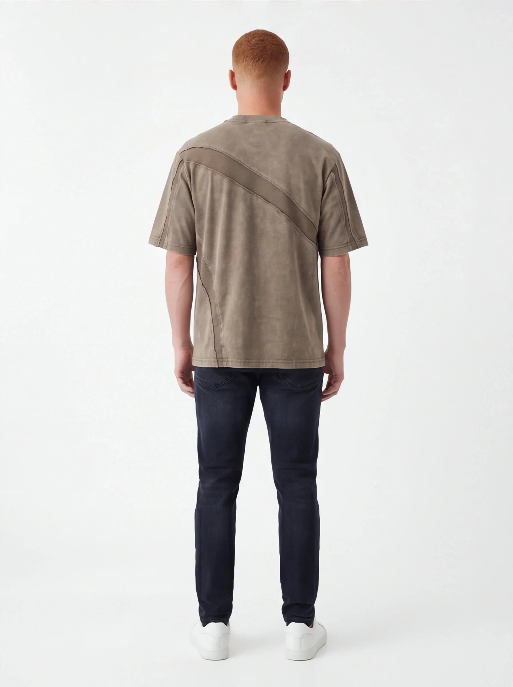 Ultra Dynamic Tee