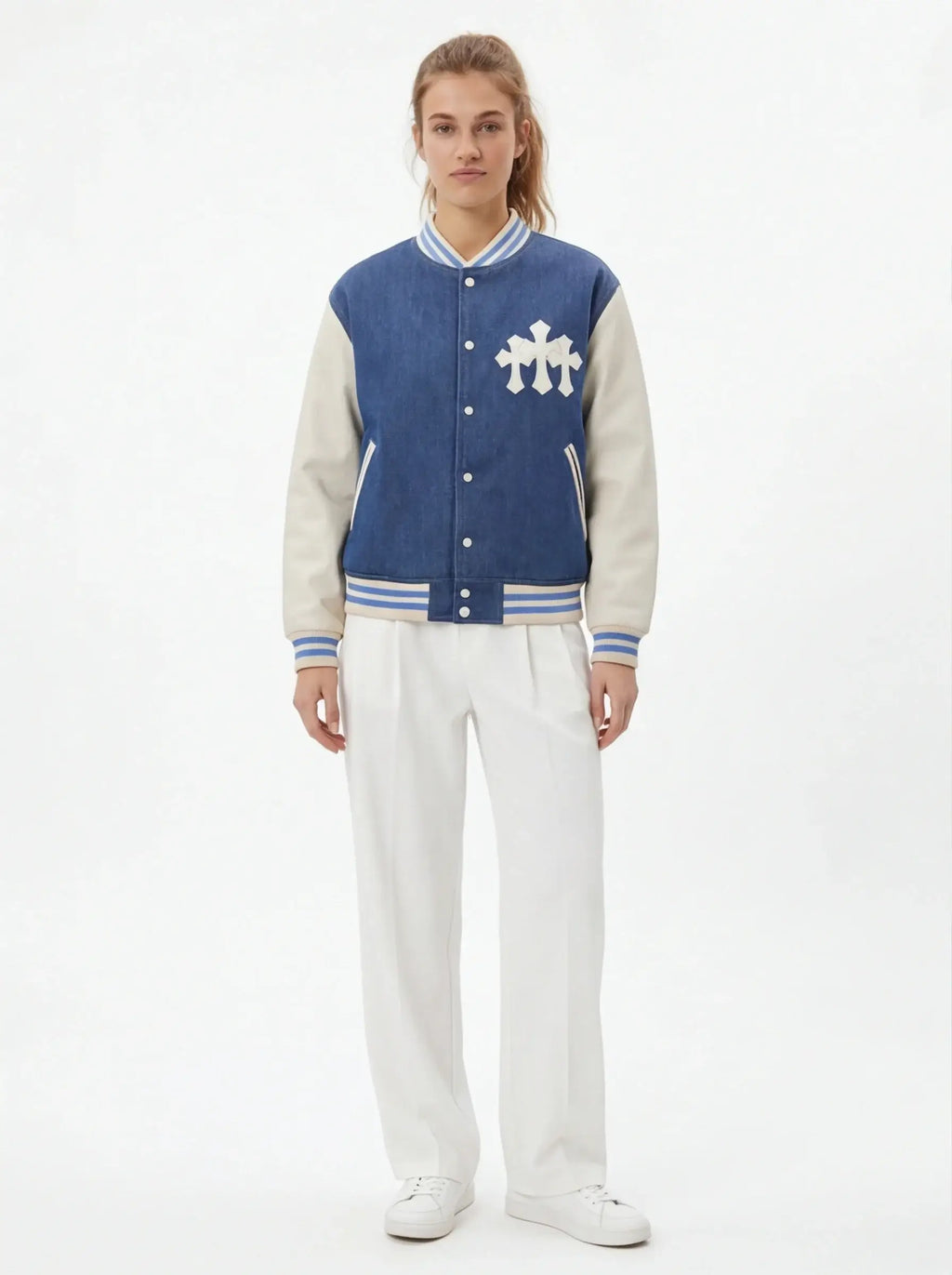 Sustainable Signature Top