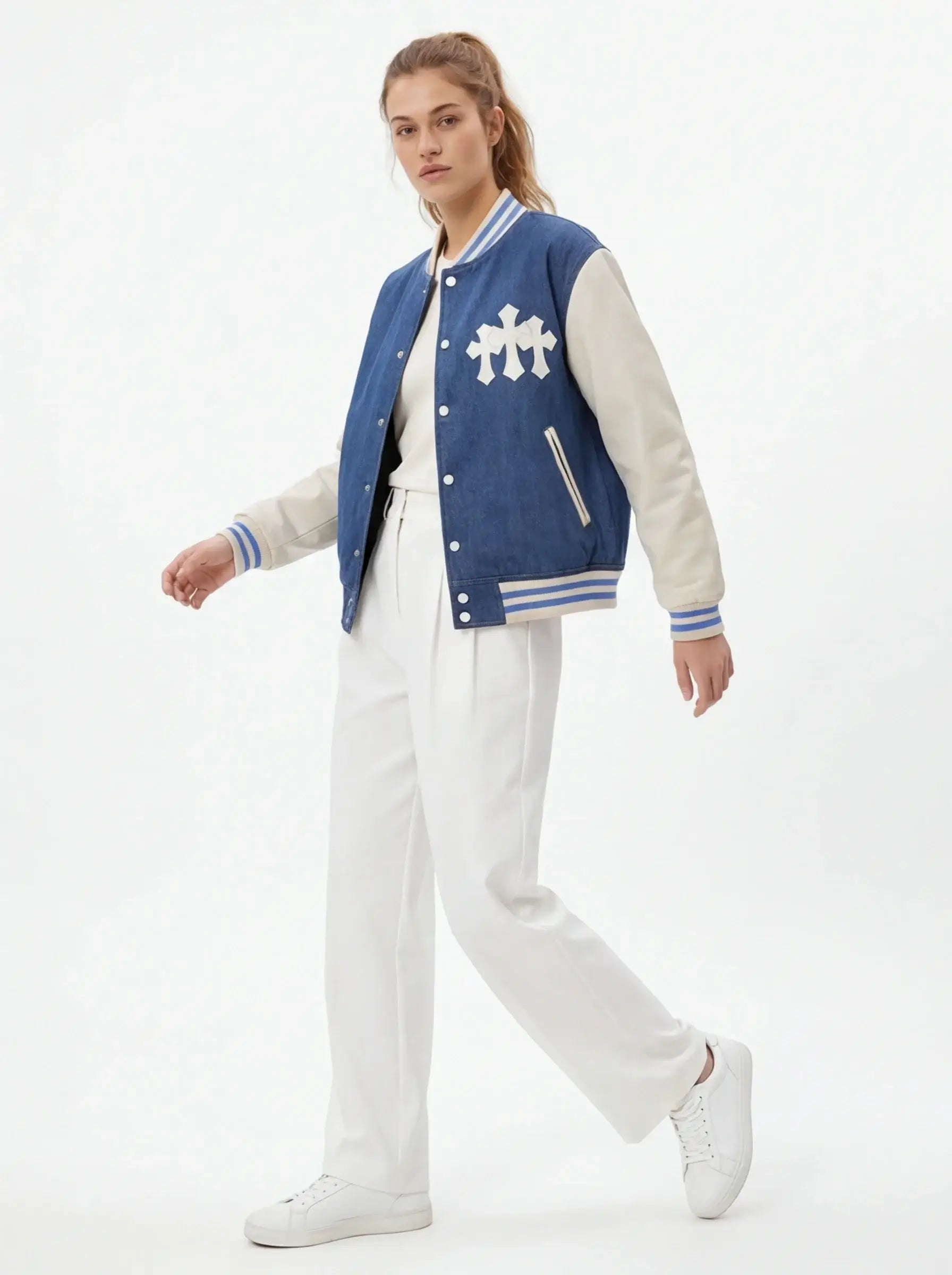 Sustainable Signature Top