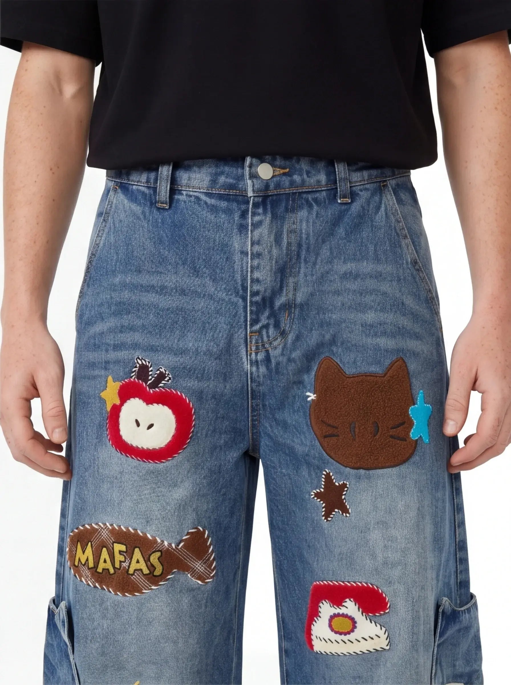 Innovative Premium Top