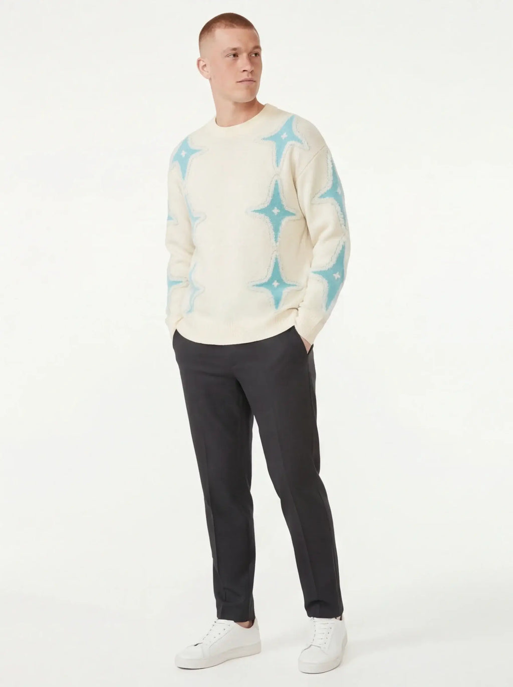 Supreme Sculpted Top