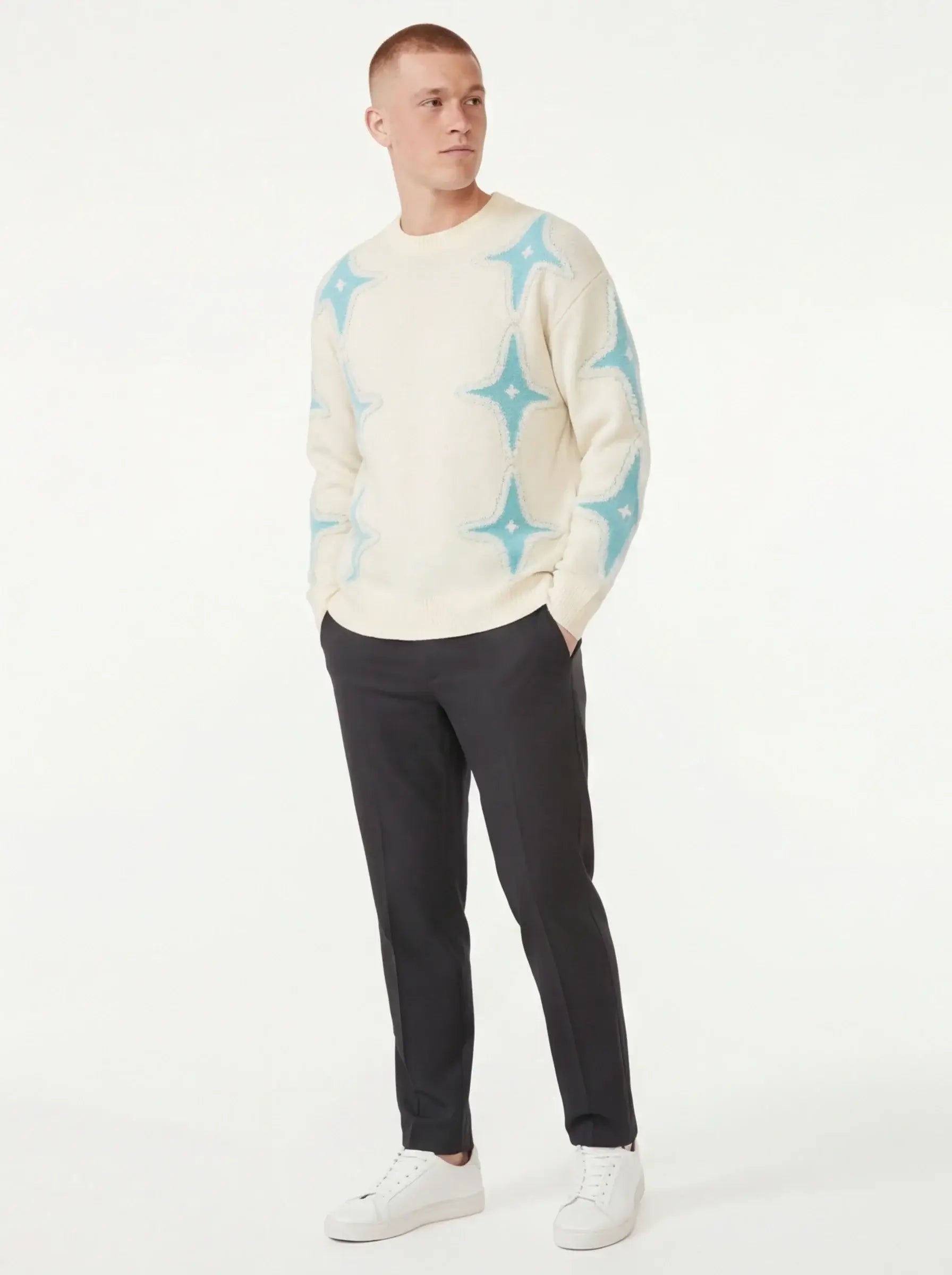 Supreme Sculpted Top