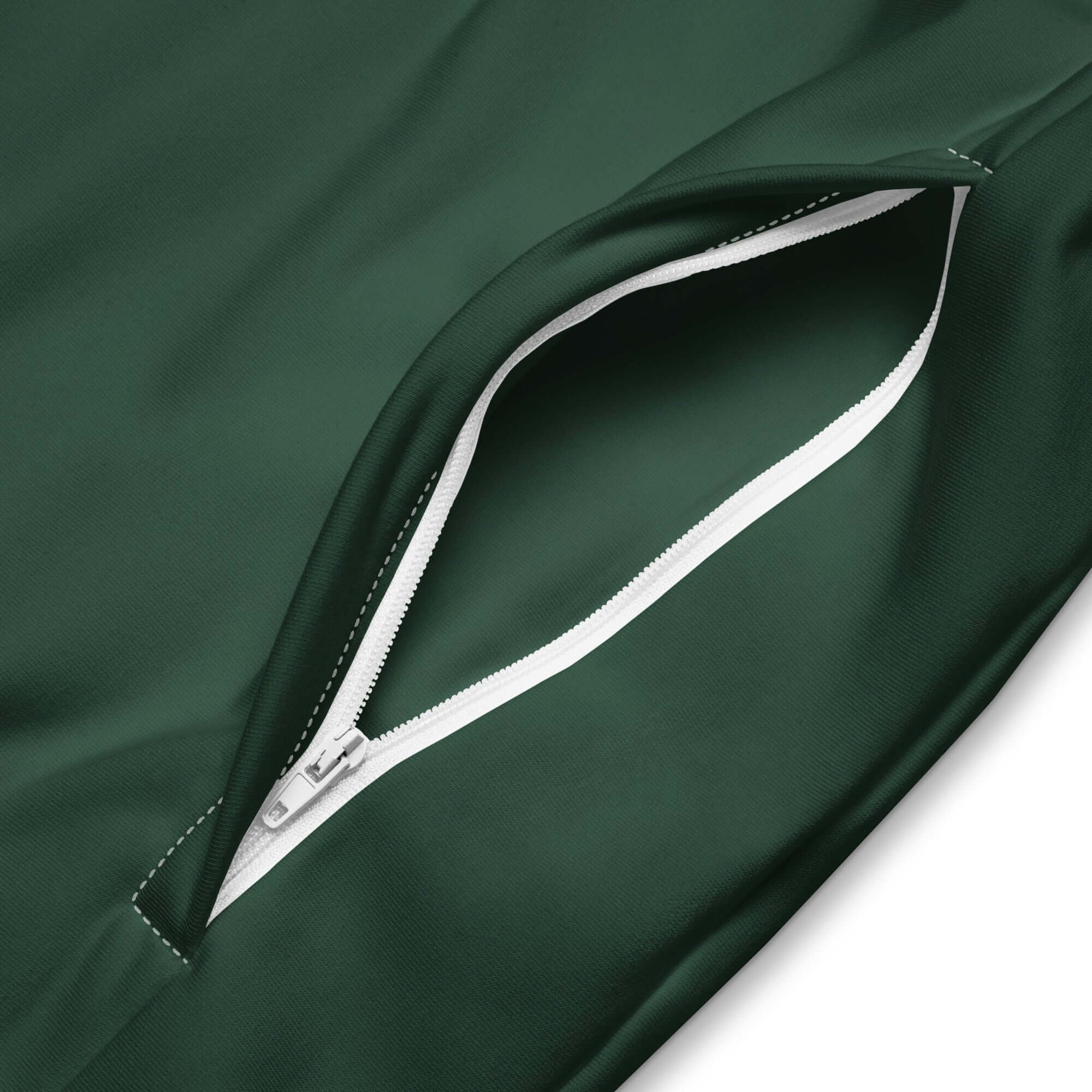 Egyptian Sleek Track Jacket