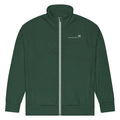 Egyptian Sleek Track Jacket