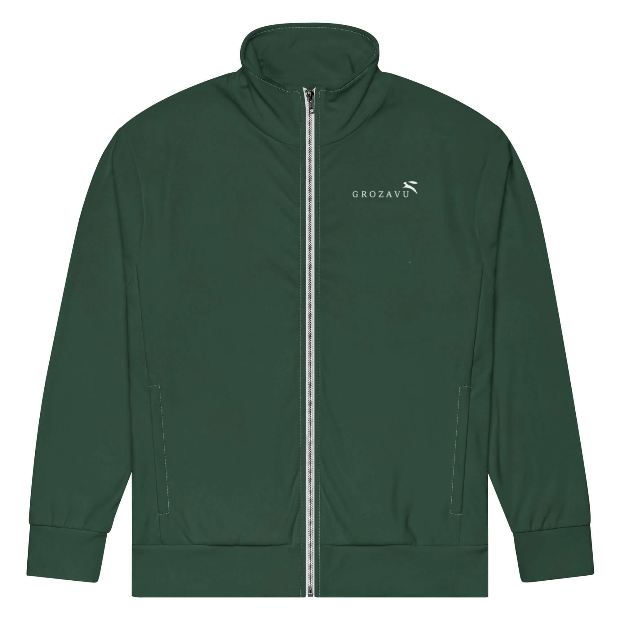 Egyptian Sleek Track Jacket