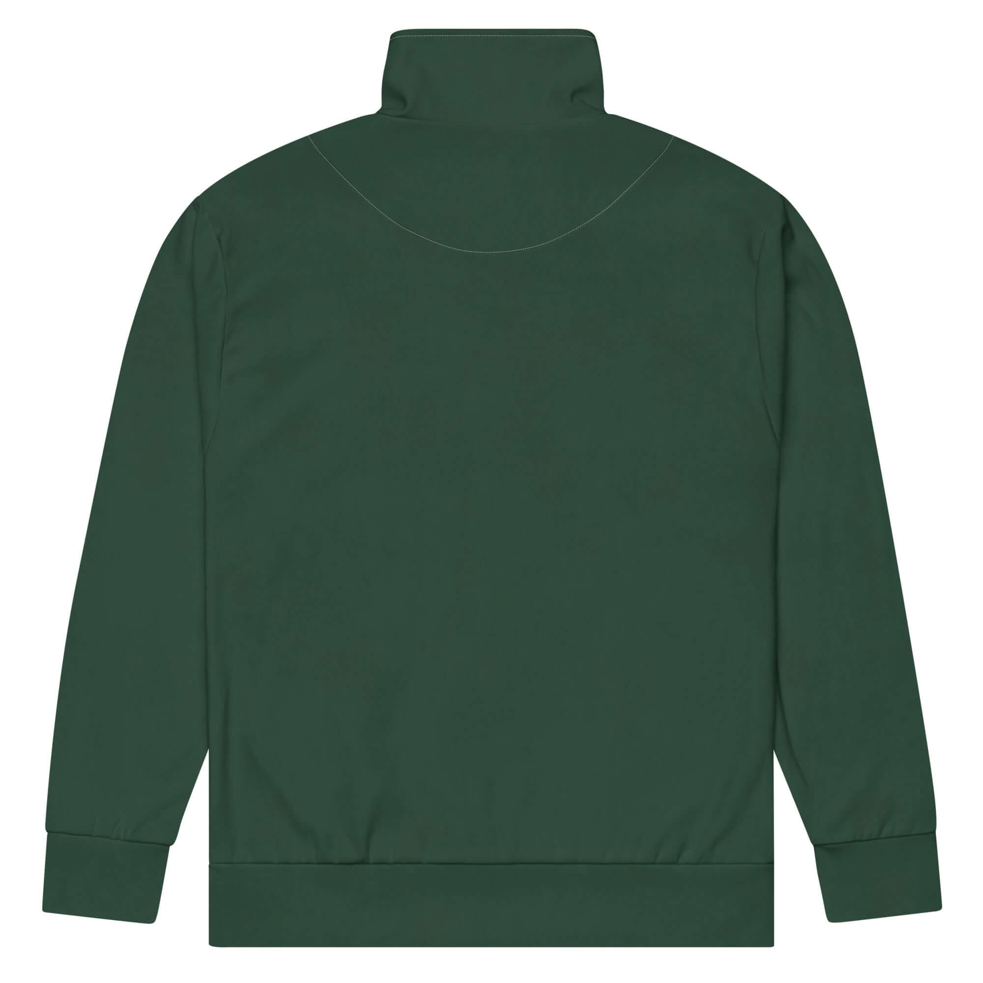 Egyptian Sleek Track Jacket