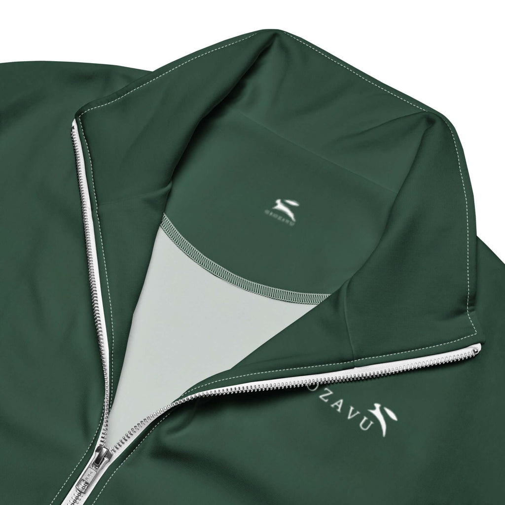Egyptian Sleek Track Jacket