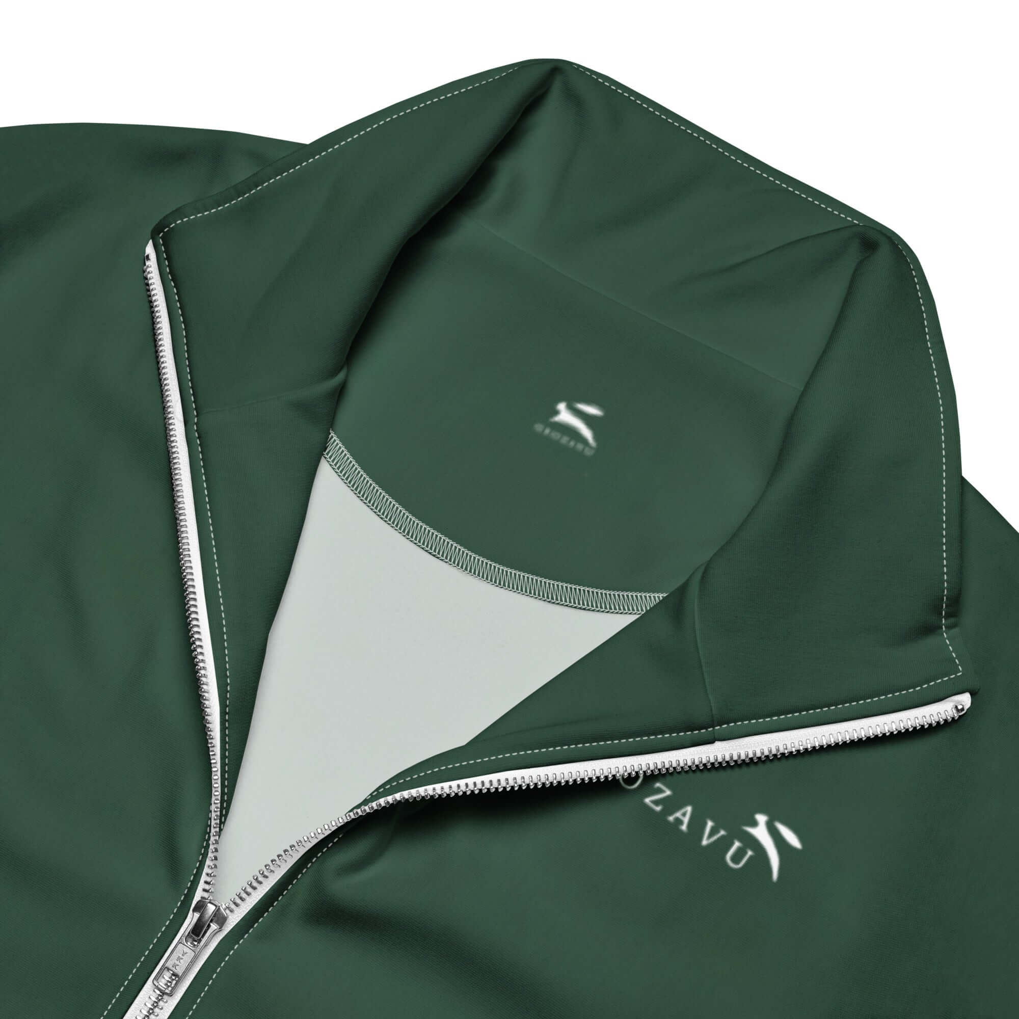 Egyptian Sleek Track Jacket