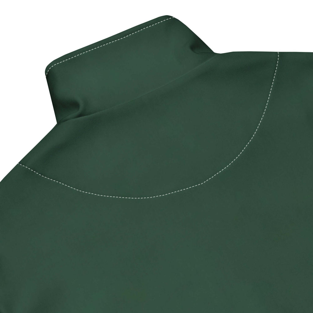 Egyptian Sleek Track Jacket