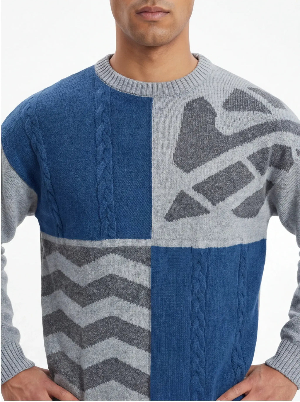 Premium Elevated Sweatshirt