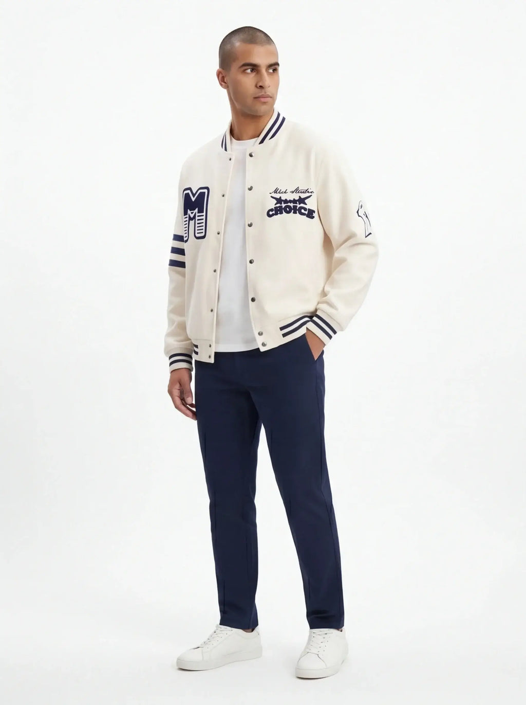 Studio Ultra Aerodynamic Jacket