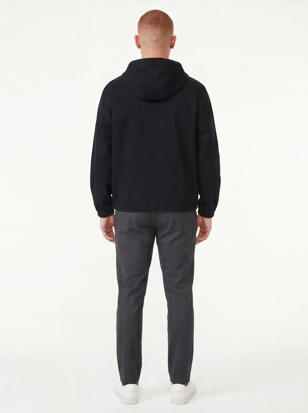 Egyptian Premium Jacket