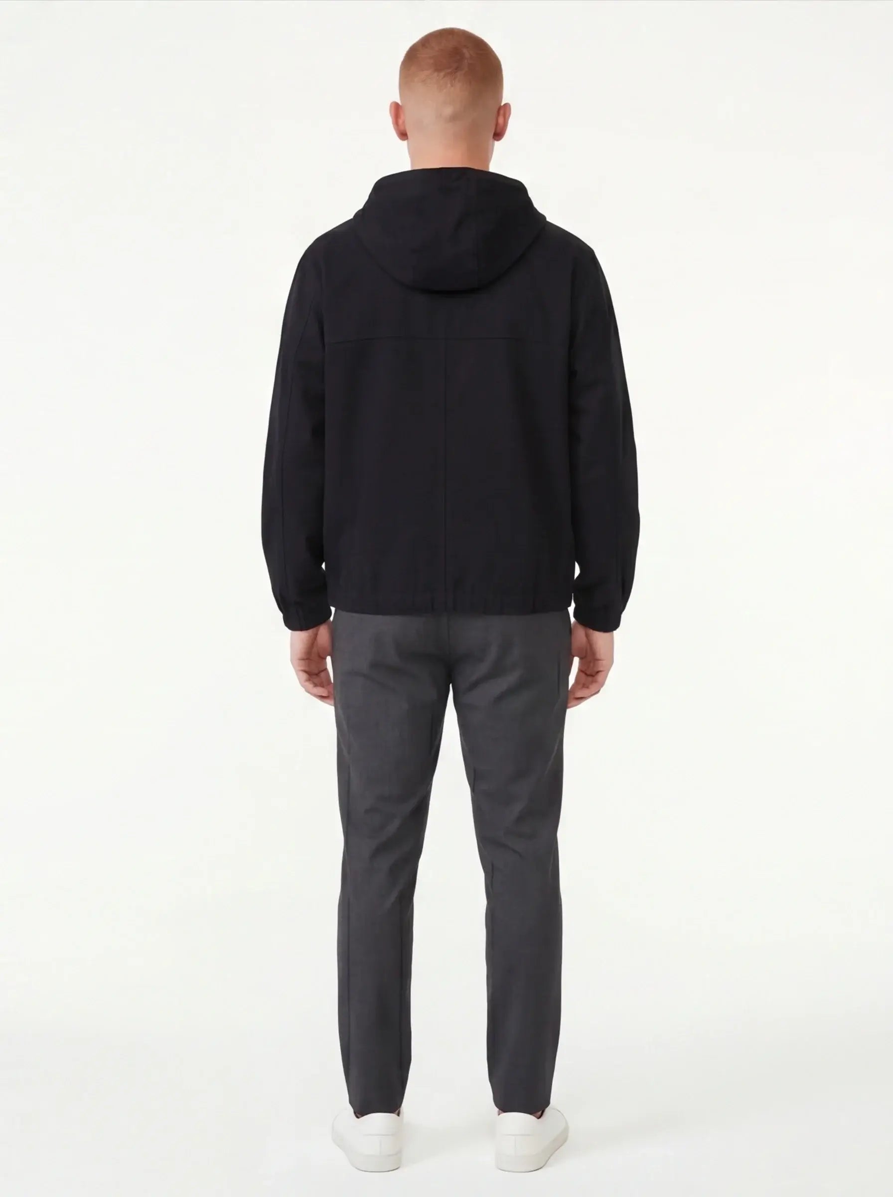 Egyptian Premium Jacket