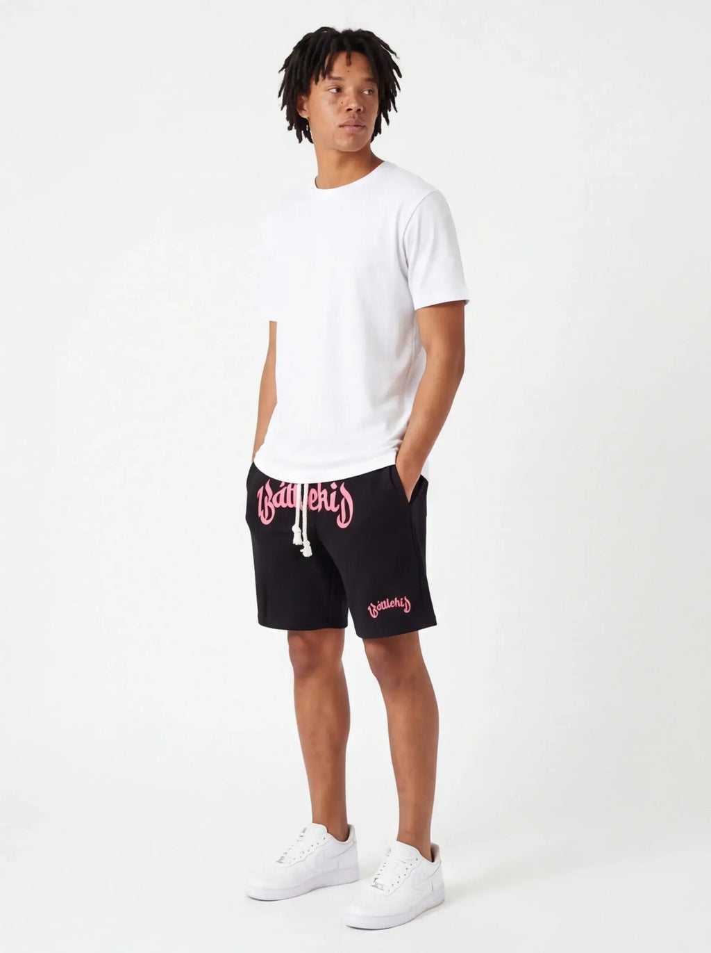 Sustainable Urban Pants
