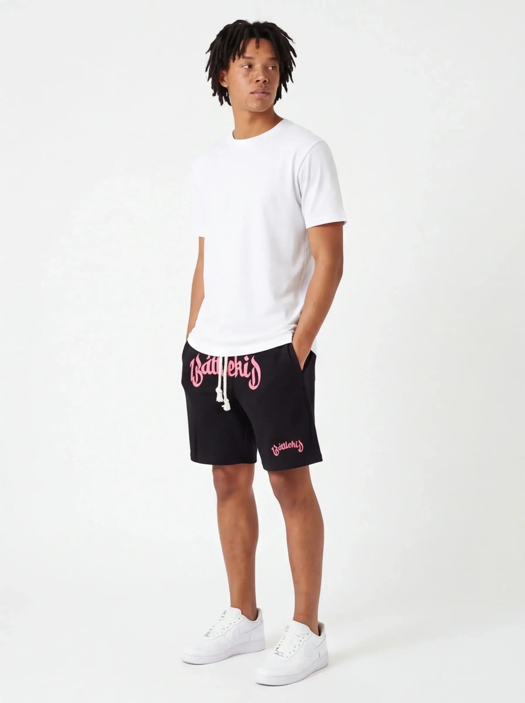 Sustainable Urban Pants