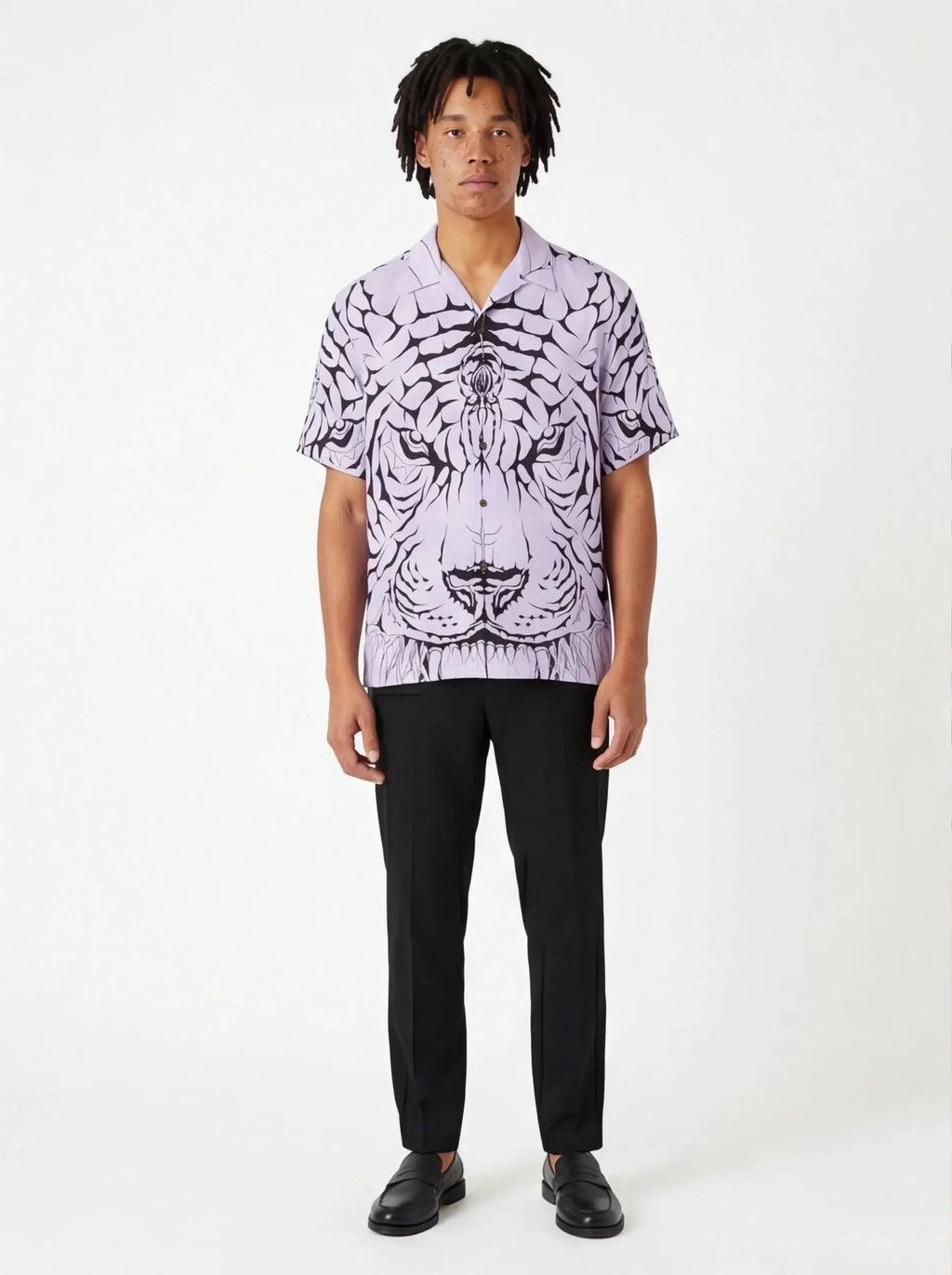 Silk Flawless Shirt