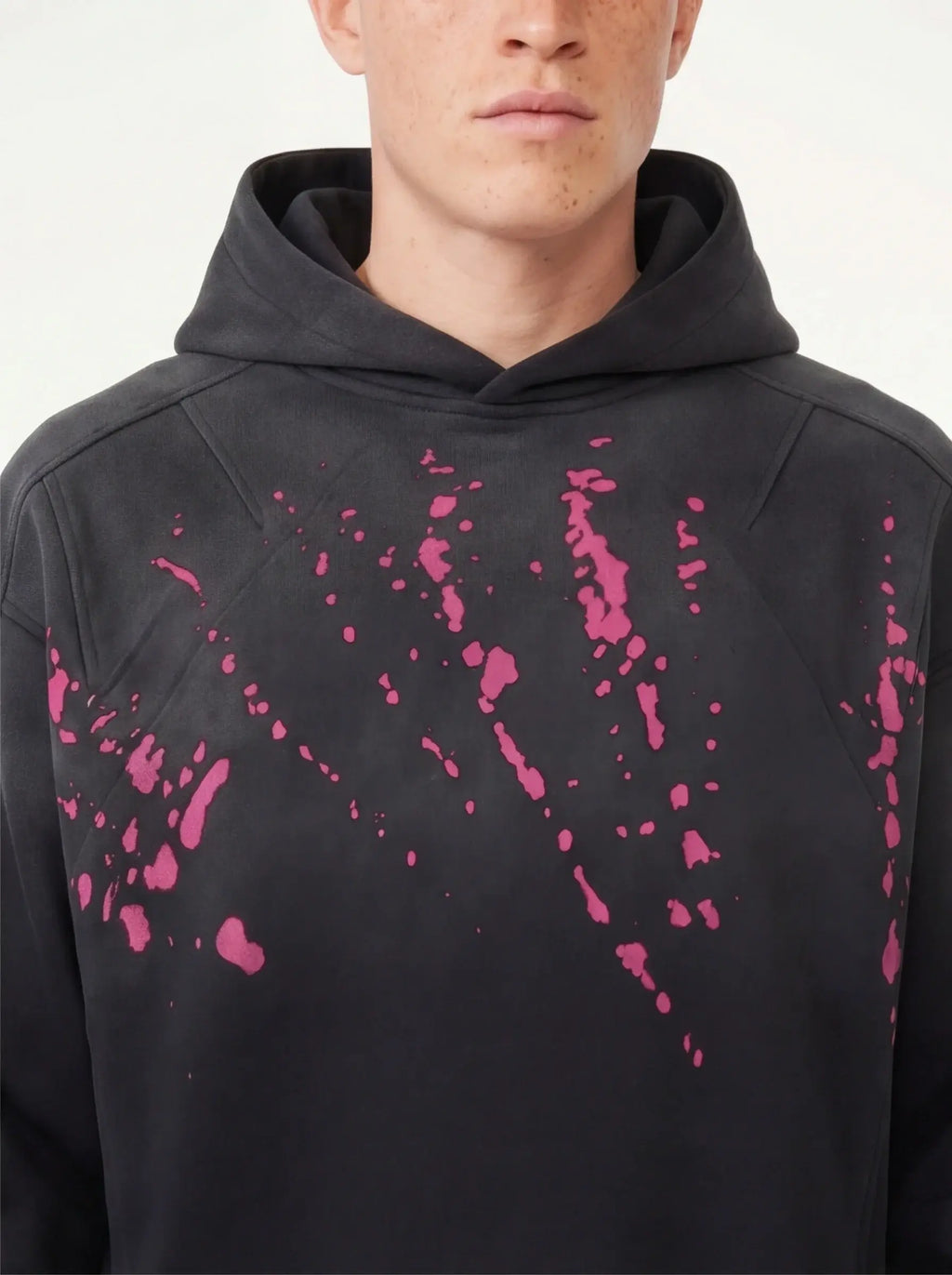 Ultra Urban-Chic Hoodie