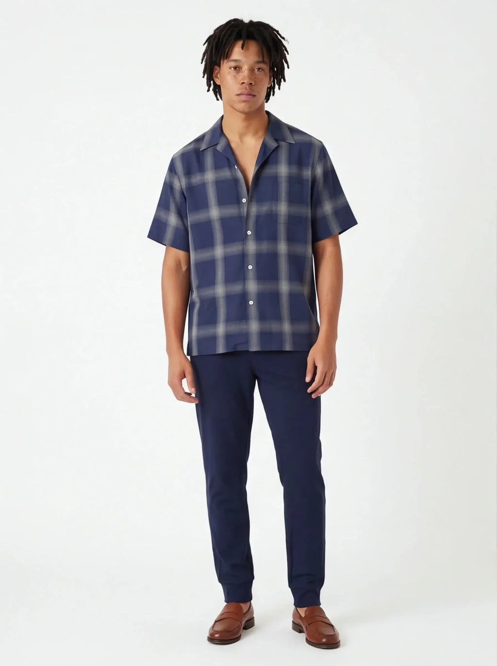 Fine Signature Shirt