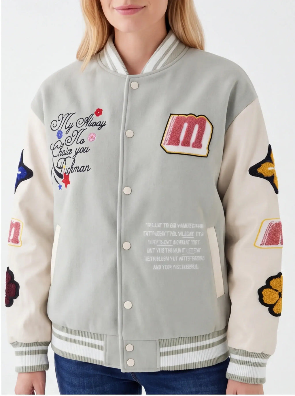 Thermal Weatherproof Jacket