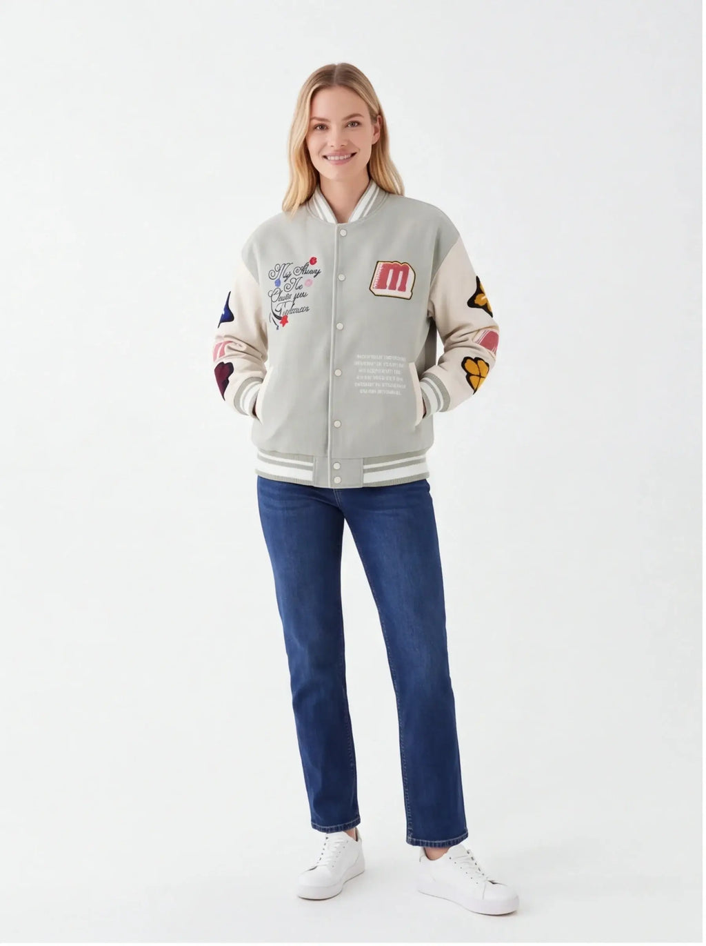 Thermal Weatherproof Jacket