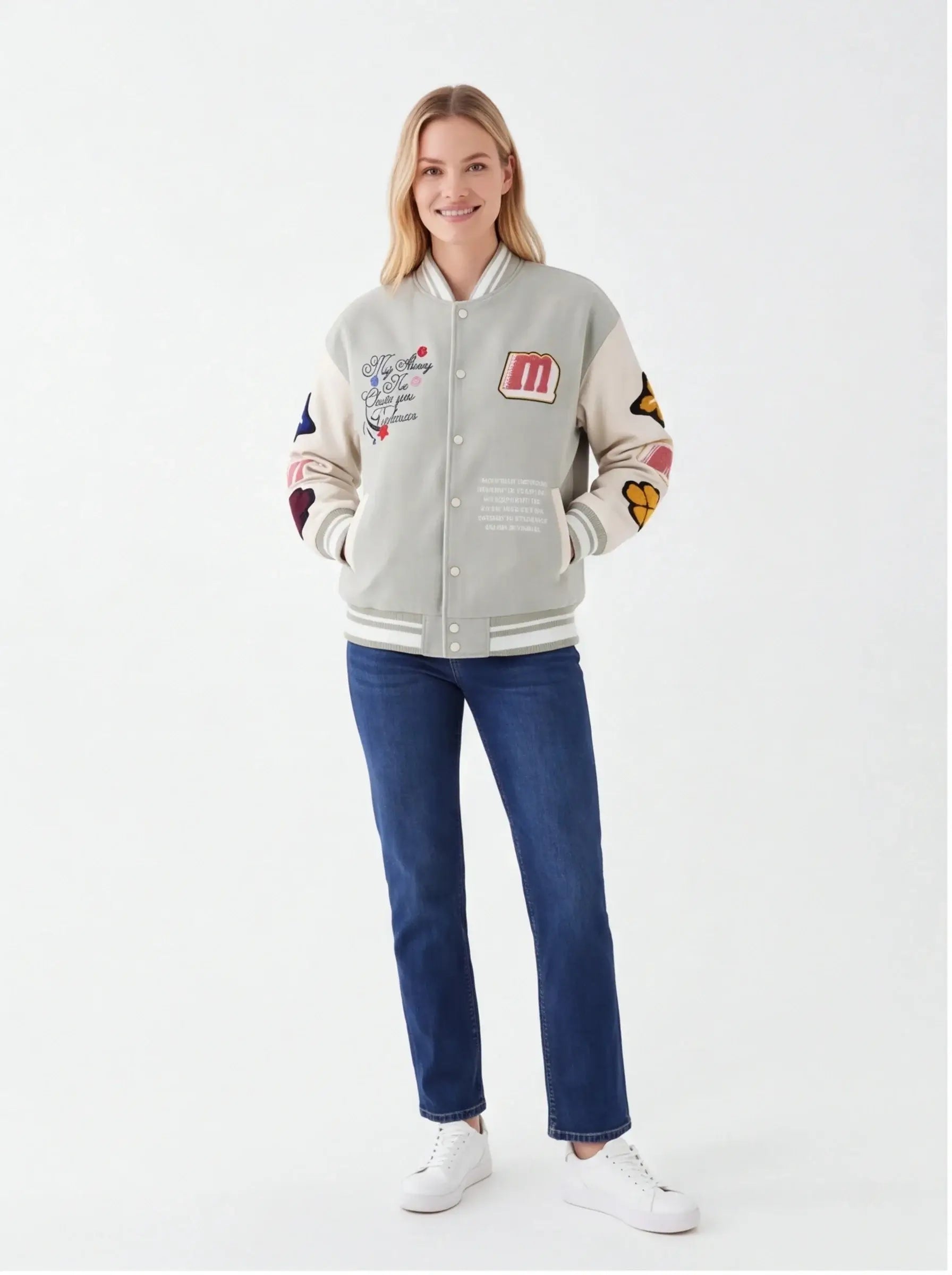 Thermal Weatherproof Jacket