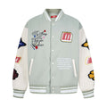 Thermal Weatherproof Jacket