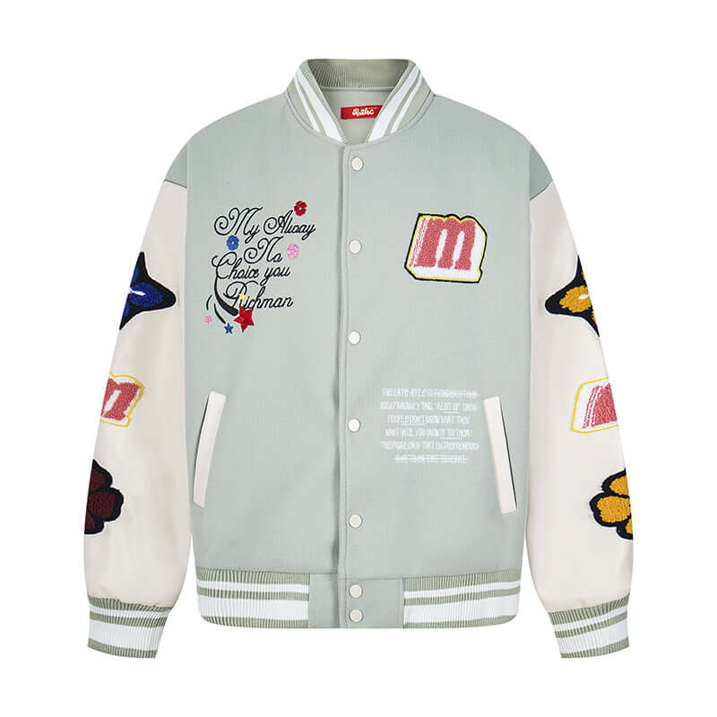 Thermal Weatherproof Jacket
