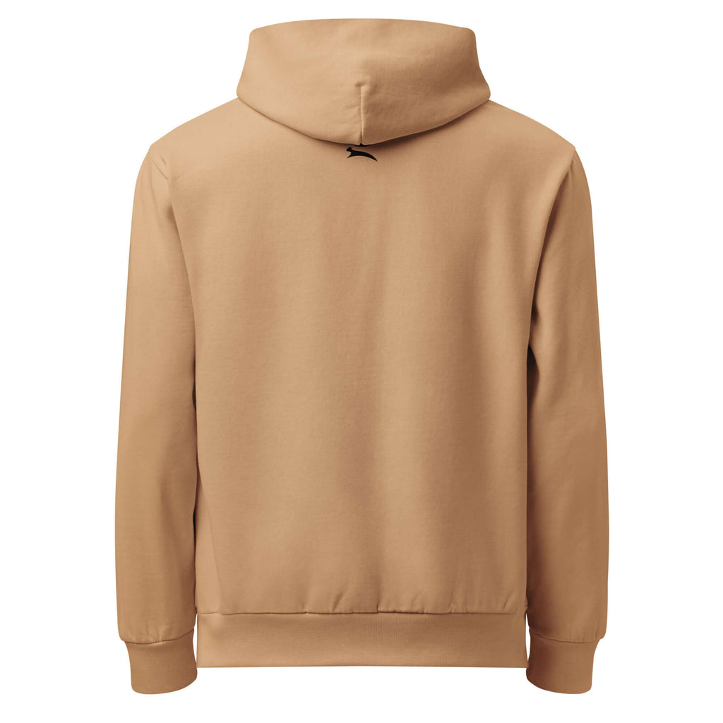 Matte Supreme Hoodie