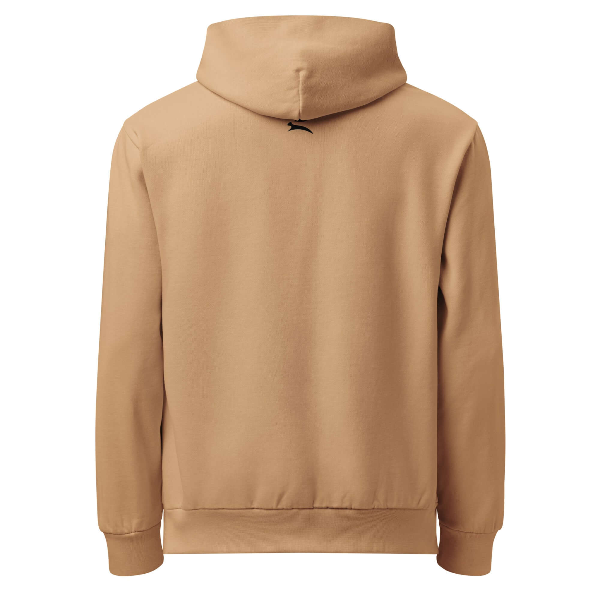 Matte Supreme Hoodie