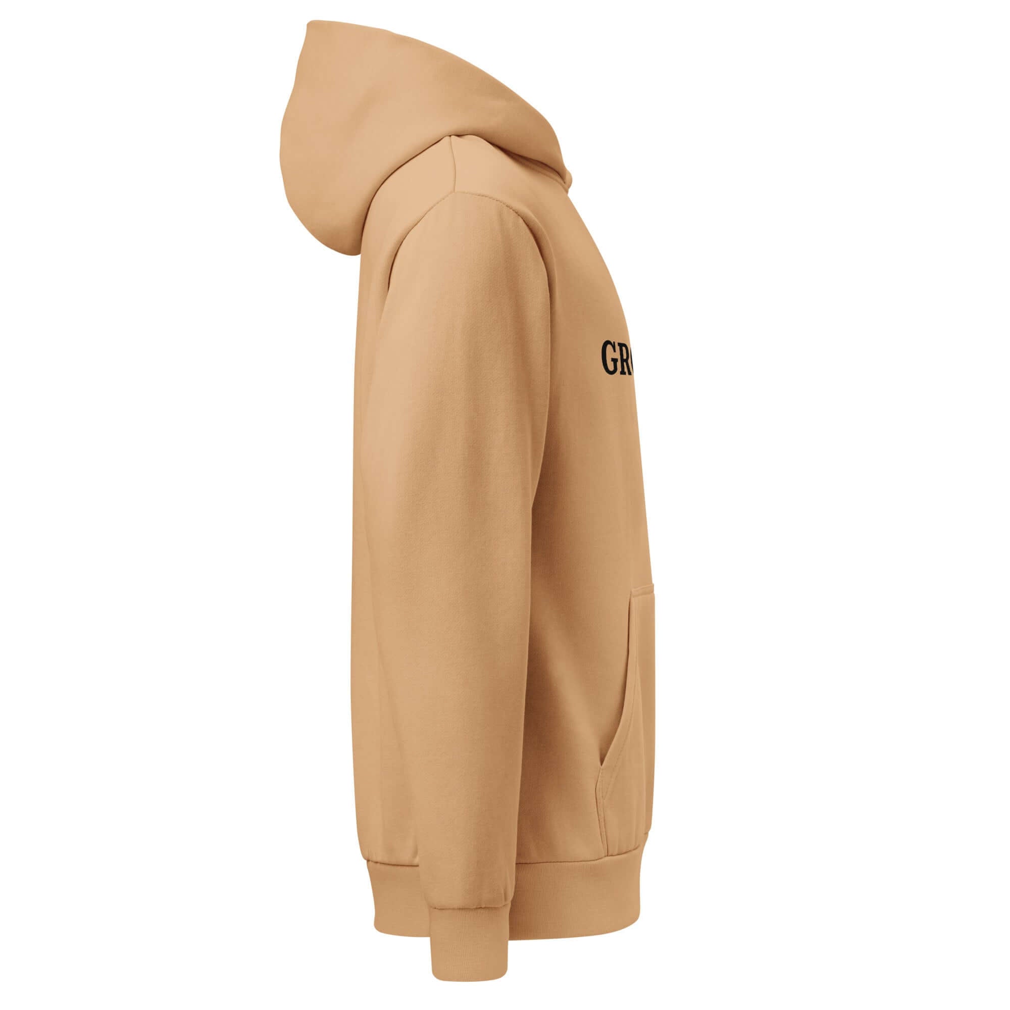 Matte Supreme Hoodie