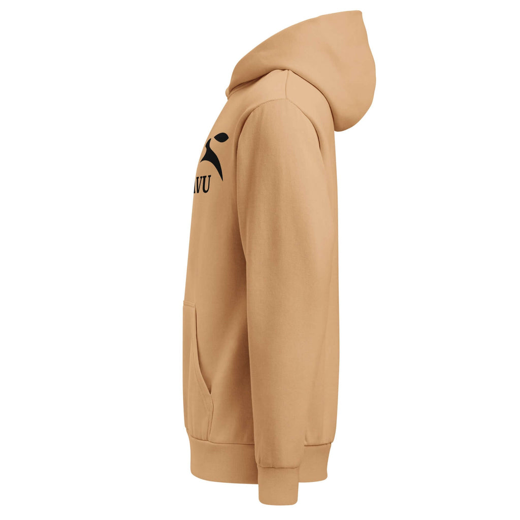Matte Supreme Hoodie