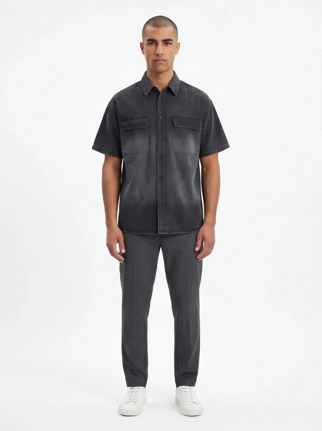 Thermal Supreme Shirt