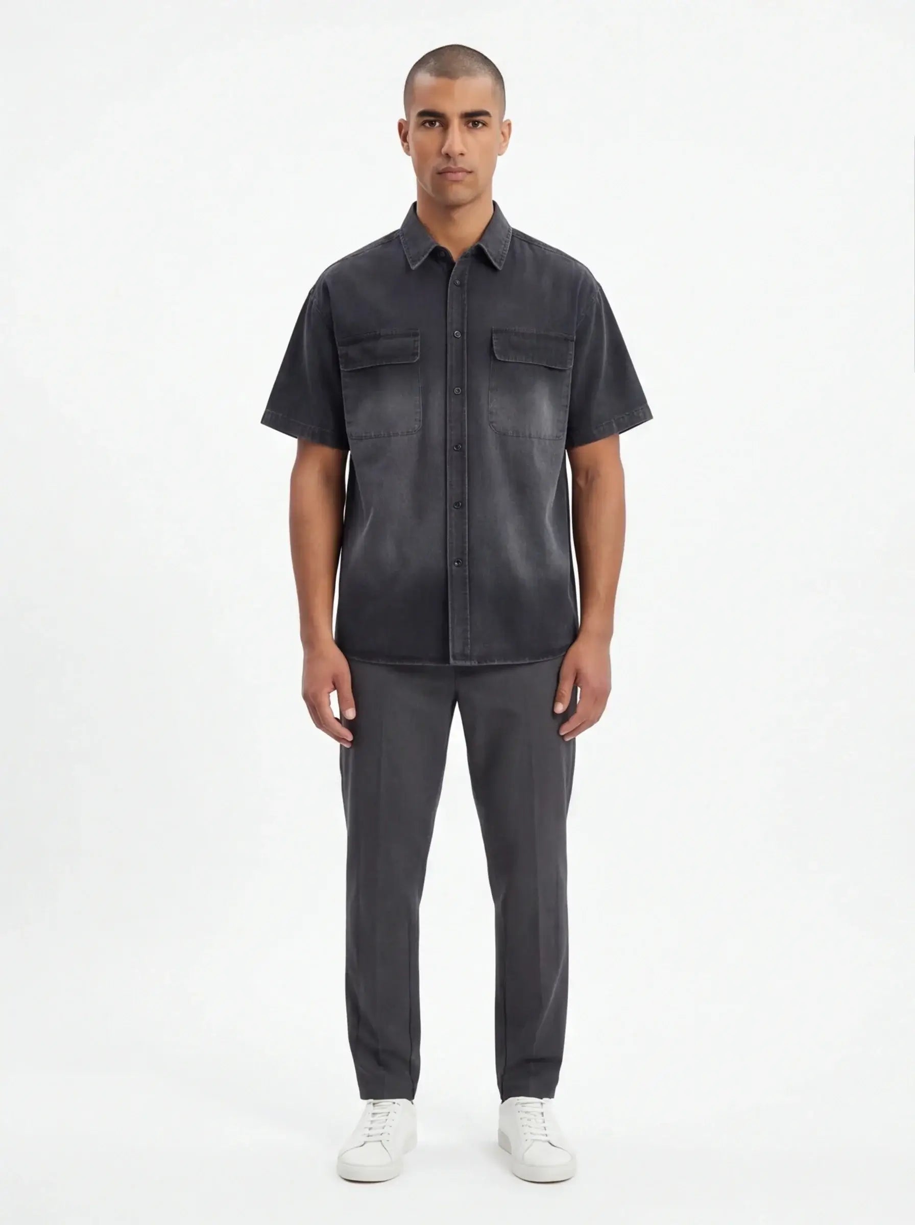 Thermal Supreme Shirt