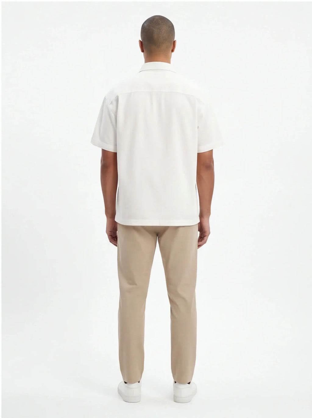 Thermal Supreme Shirt