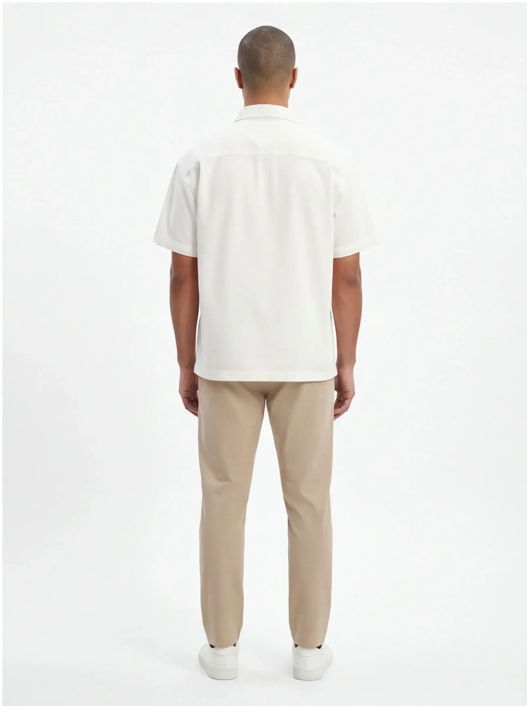 Thermal Supreme Shirt