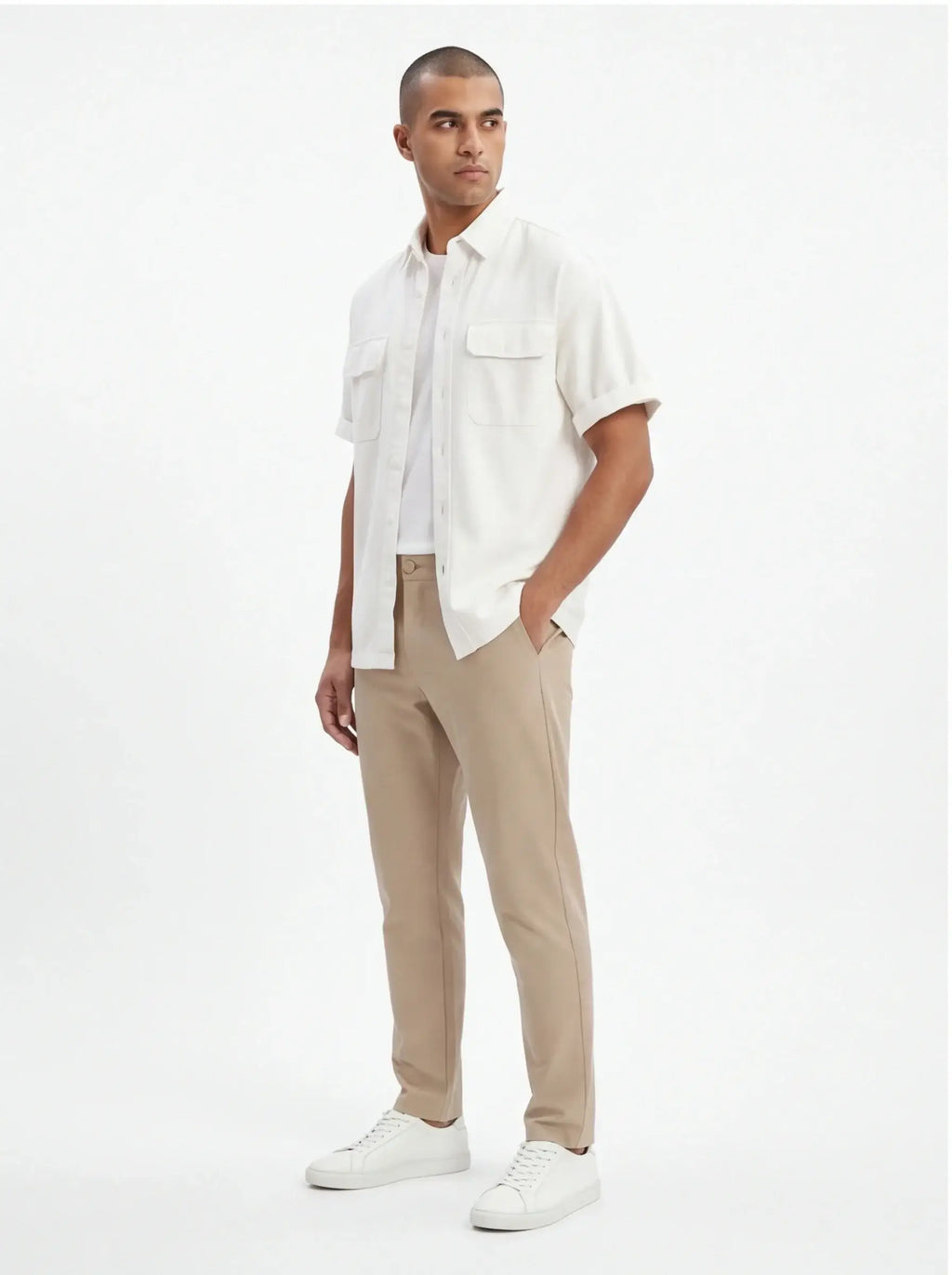Thermal Supreme Shirt