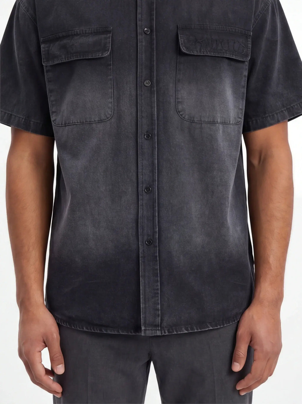 Thermal Supreme Shirt