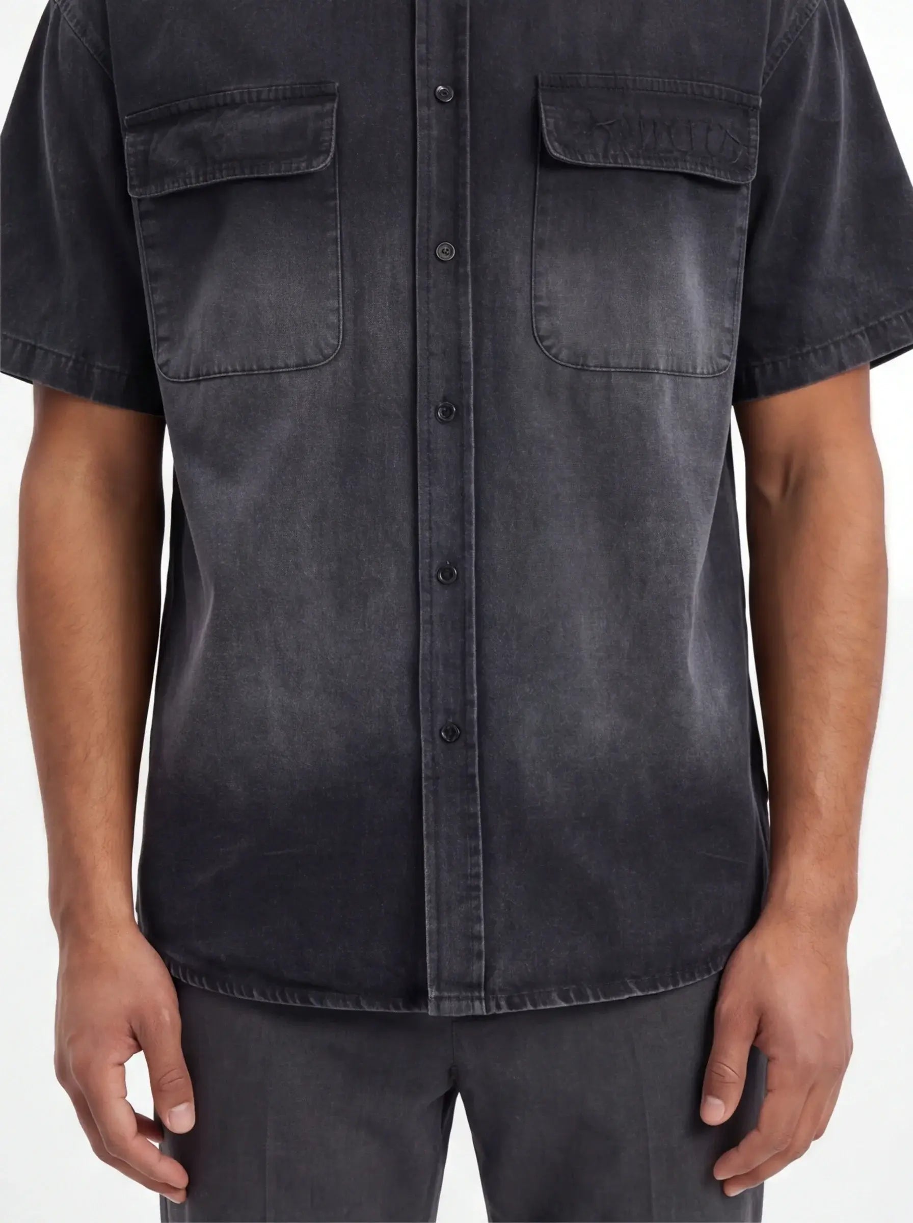 Thermal Supreme Shirt
