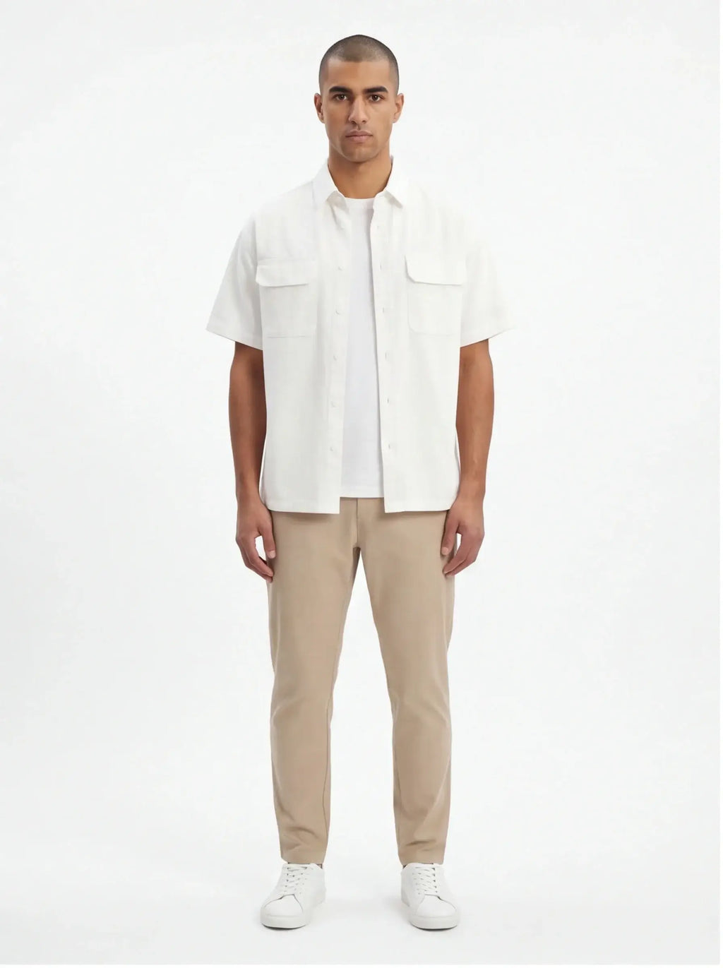 Thermal Supreme Shirt