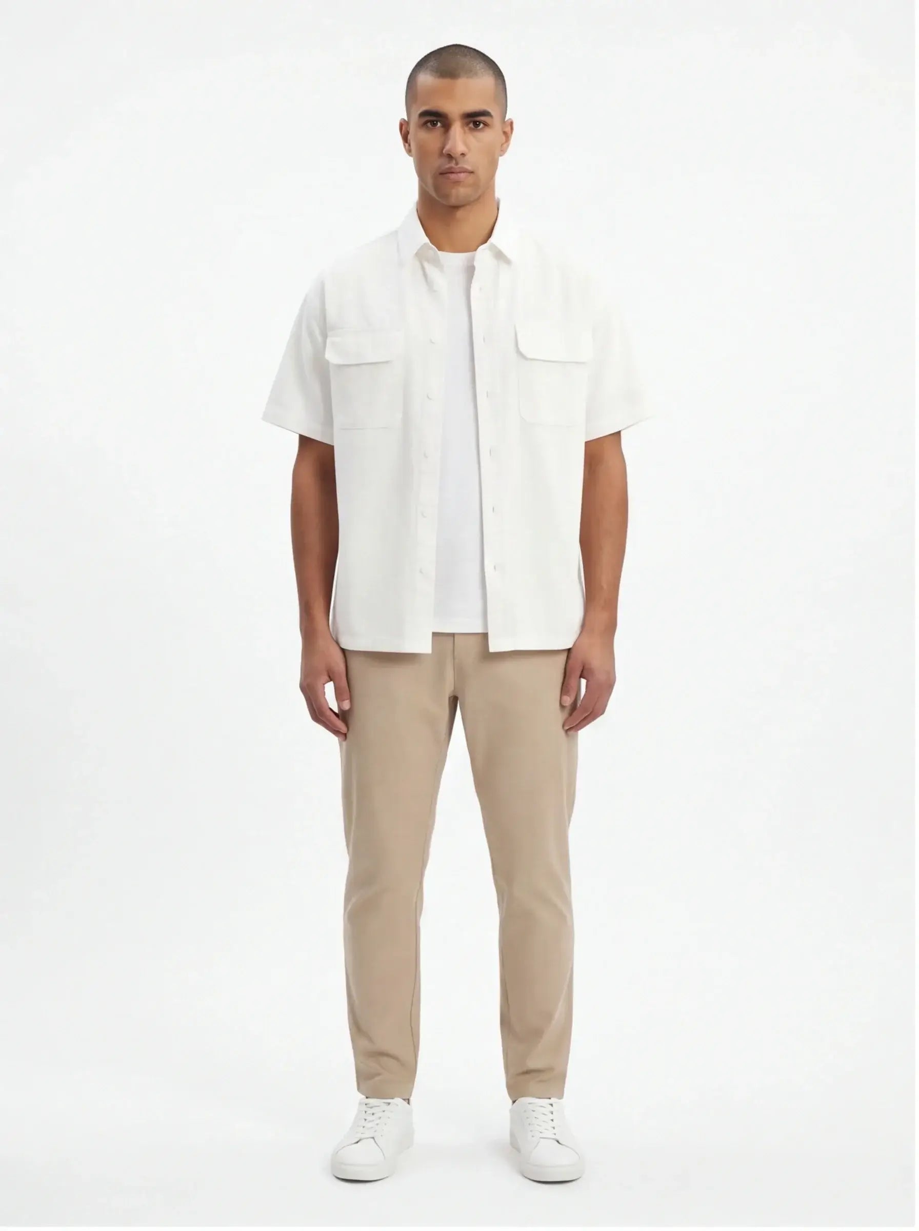 Thermal Supreme Shirt