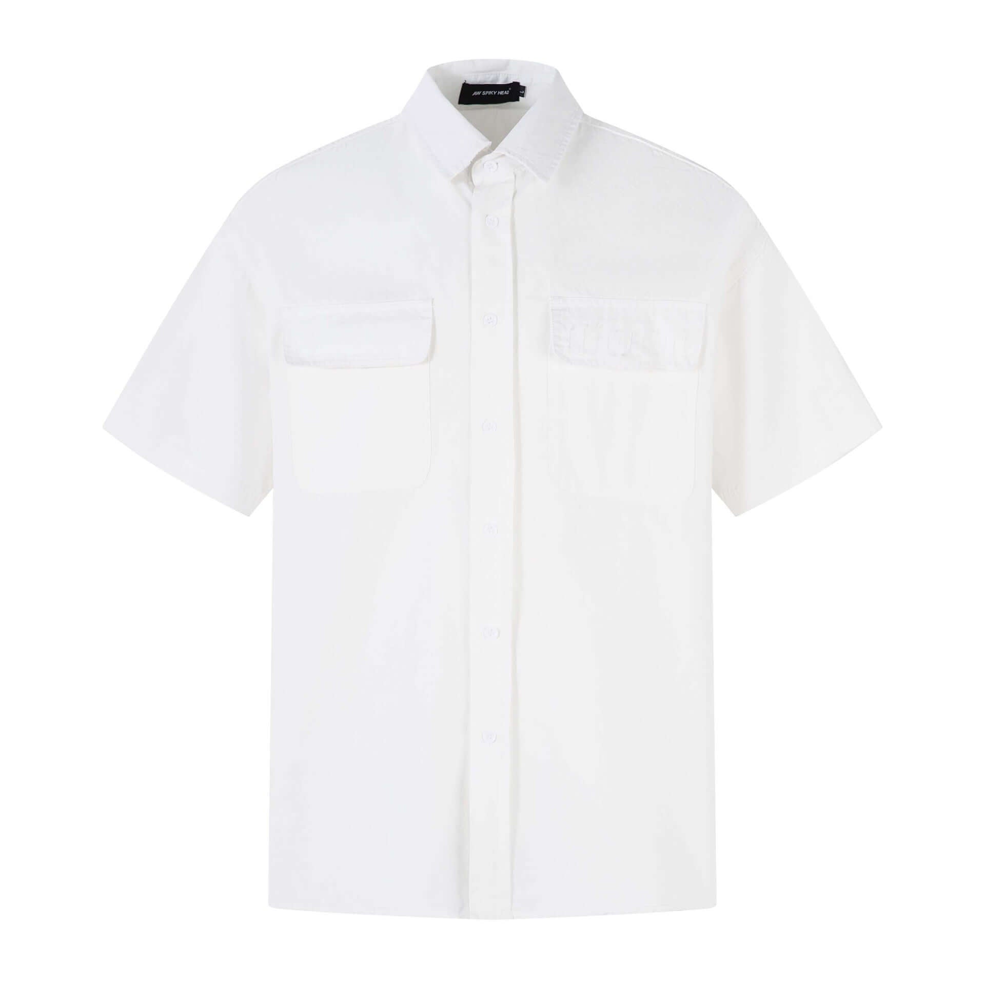 Thermal Supreme Shirt