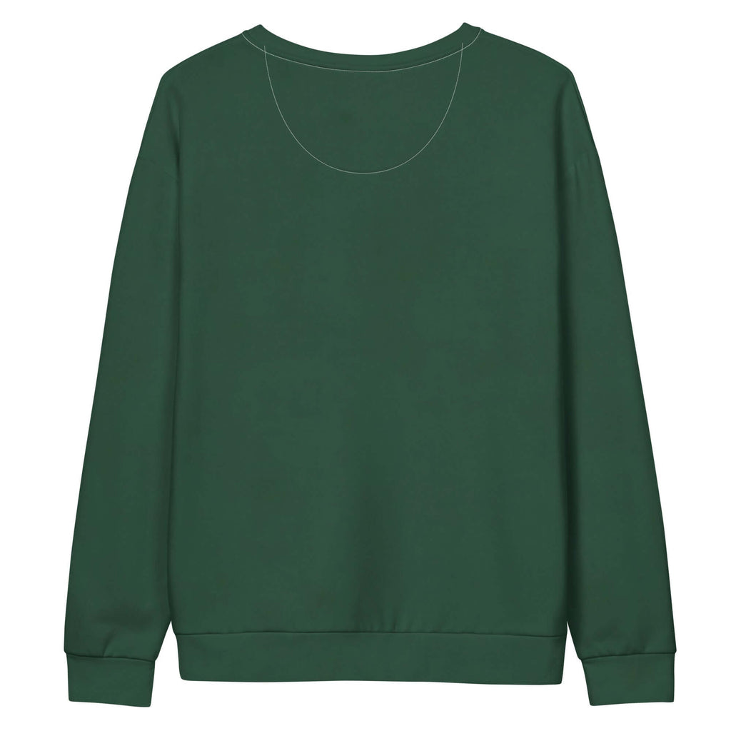 Sustainable Signature Sweater
