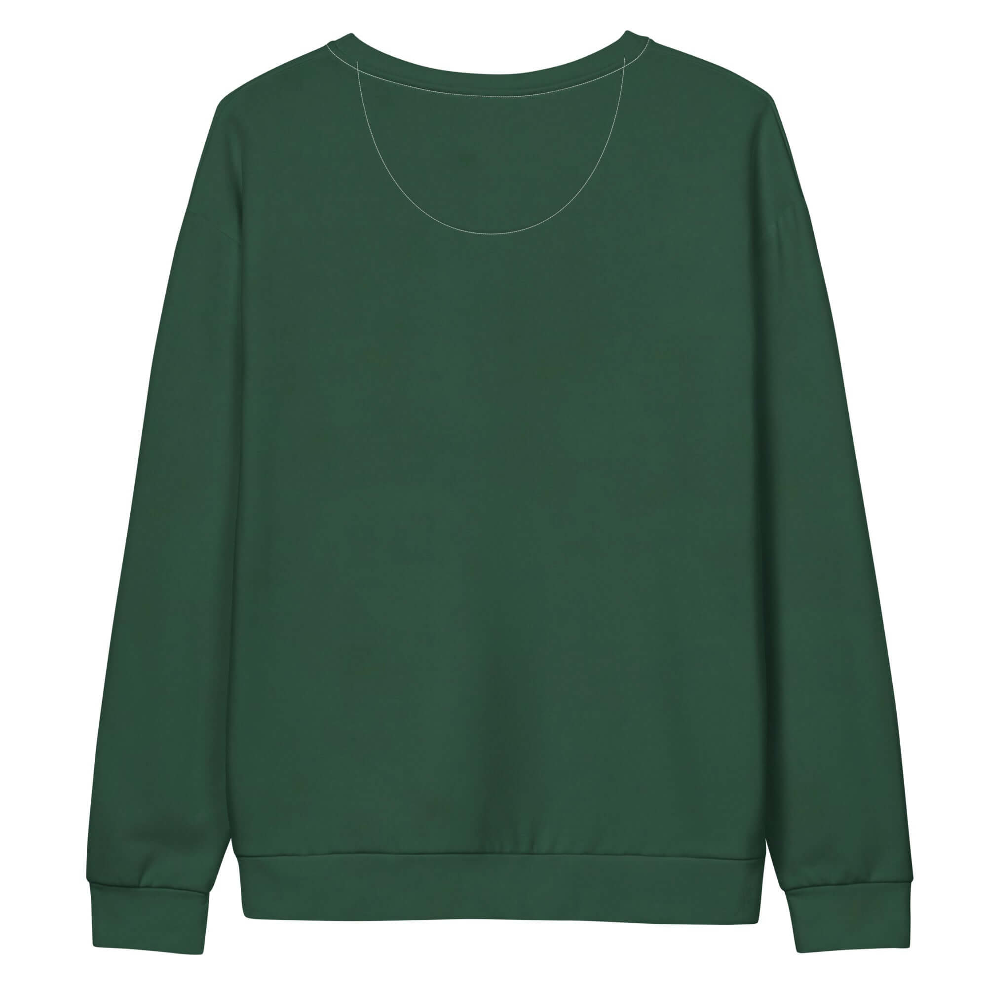 Sustainable Signature Sweater